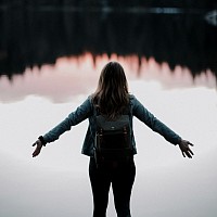 Confessions Breaths Life